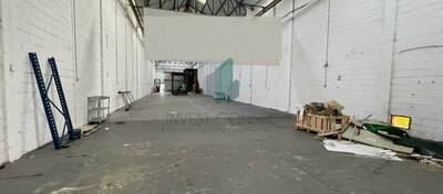 REXIM - Local d'activités - Épinay-sur-Seine - 1