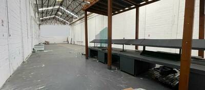 REXIM - Local d'activités - Épinay-sur-Seine - 2