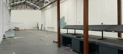 REXIM - Local d'activités - Épinay-sur-Seine - 3