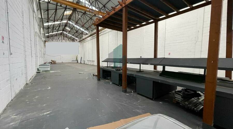 REXIM - Local d'activités - Épinay-sur-Seine - 2