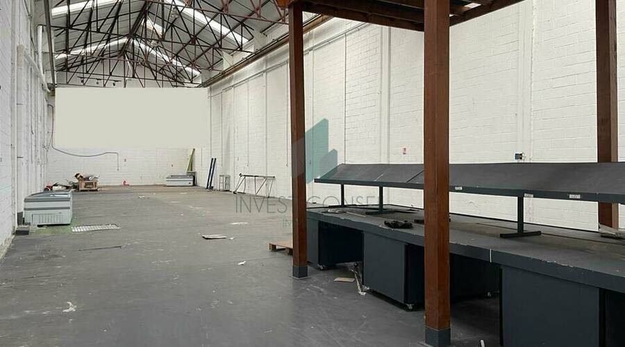 REXIM - Local d'activités - Épinay-sur-Seine - 3