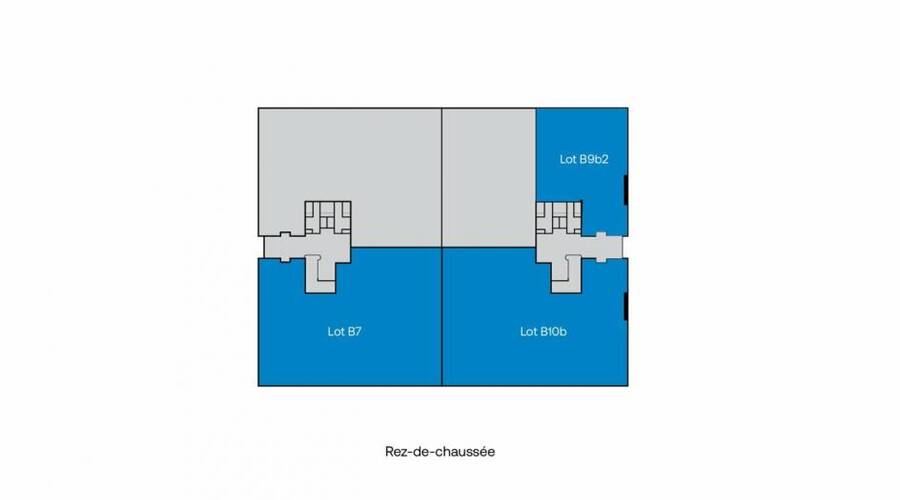 REXIM - Local d'activités - Gennevilliers - 8