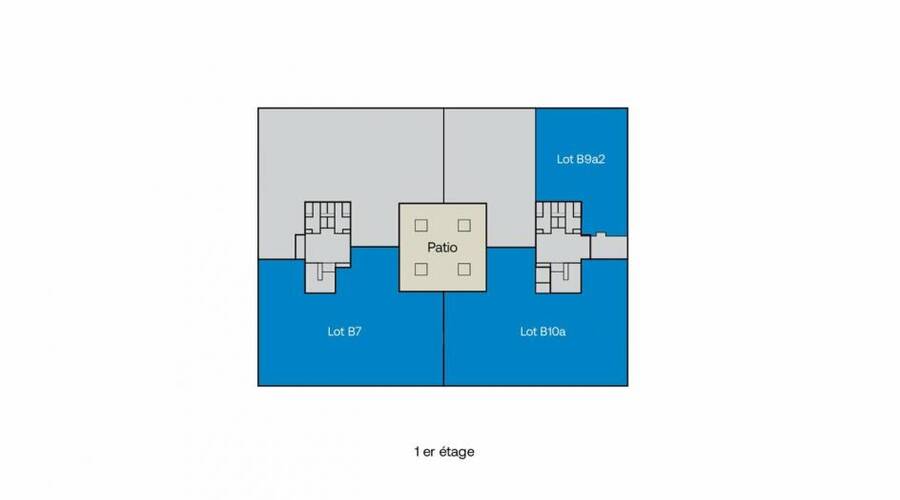 REXIM - Local d'activités - Gennevilliers - 9