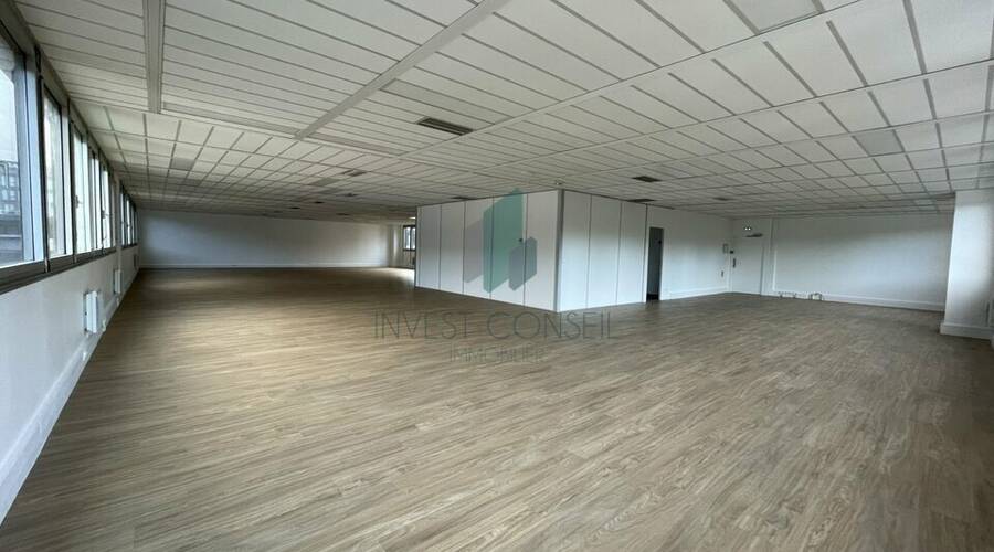 REXIM - Local d'activités - Gennevilliers - 3