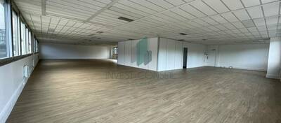 REXIM - Local d'activités - Gennevilliers - 3