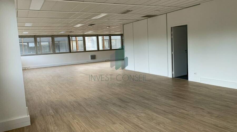 REXIM - Local d'activités - Gennevilliers - 4