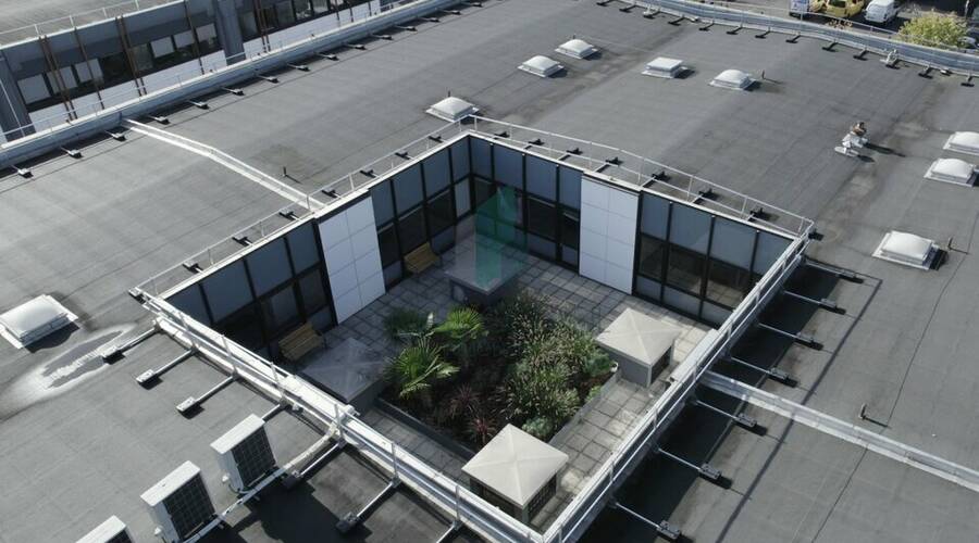 REXIM - Local d'activités - Gennevilliers - 5