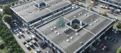 REXIM - Local d'activités - Gennevilliers - 6