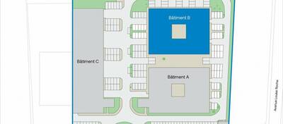 REXIM - Local d'activités - Gennevilliers - 7