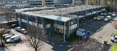 REXIM - Local d'activités - Gennevilliers - 1