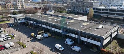 REXIM - Local d'activités - Gennevilliers - 2