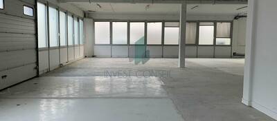 REXIM - Local d'activités - Gennevilliers - 5