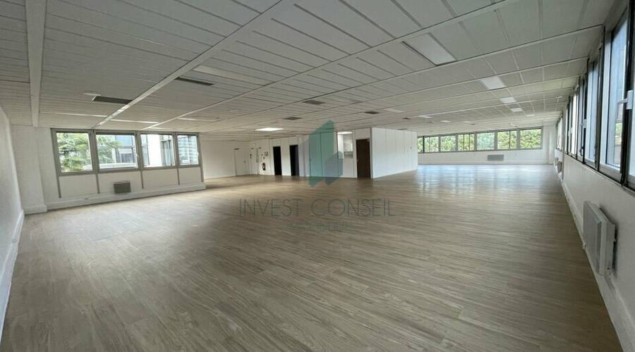 REXIM - Local d'activités - Gennevilliers - 6