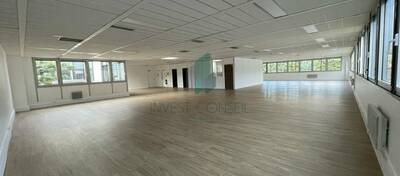 REXIM - Local d'activités - Gennevilliers - 6