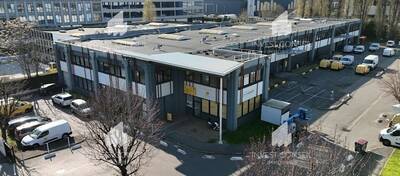 REXIM - Local d'activités - Gennevilliers - 1