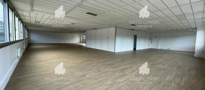 REXIM - Local d'activités - Gennevilliers - 3