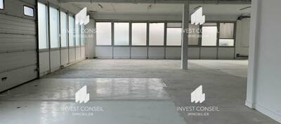 REXIM - Local d'activités - Gennevilliers - 5