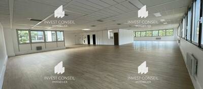 REXIM - Local d'activités - Gennevilliers - 6