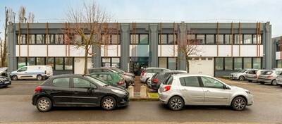 REXIM - Local d'activités - Gennevilliers - 1