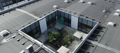 REXIM - Local d'activités - Gennevilliers - 7