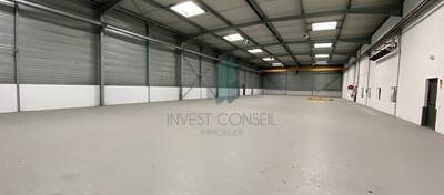 REXIM - Local d'activités - Île-Saint-Denis - 3