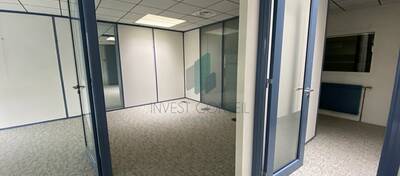 REXIM - Local d'activités - Île-Saint-Denis - 6