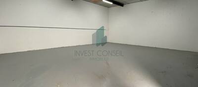 REXIM - Local d'activités - Île-Saint-Denis - 7