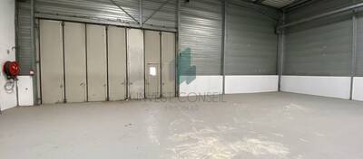 REXIM - Local d'activités - Île-Saint-Denis - 2