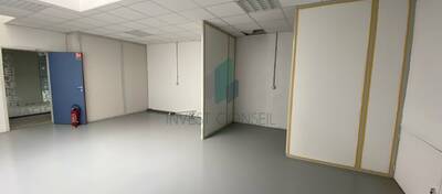 REXIM - Local d'activités - Île-Saint-Denis - 4