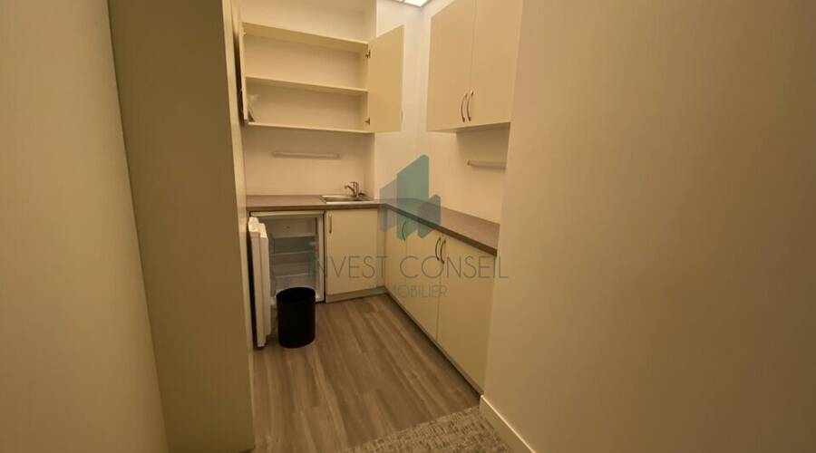 REXIM - Local d'activités - Île-Saint-Denis - 5