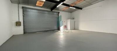 REXIM - Local d'activités - Île-Saint-Denis - 8