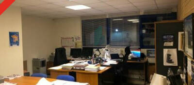 REXIM - Entrepôt - Chambly - 5