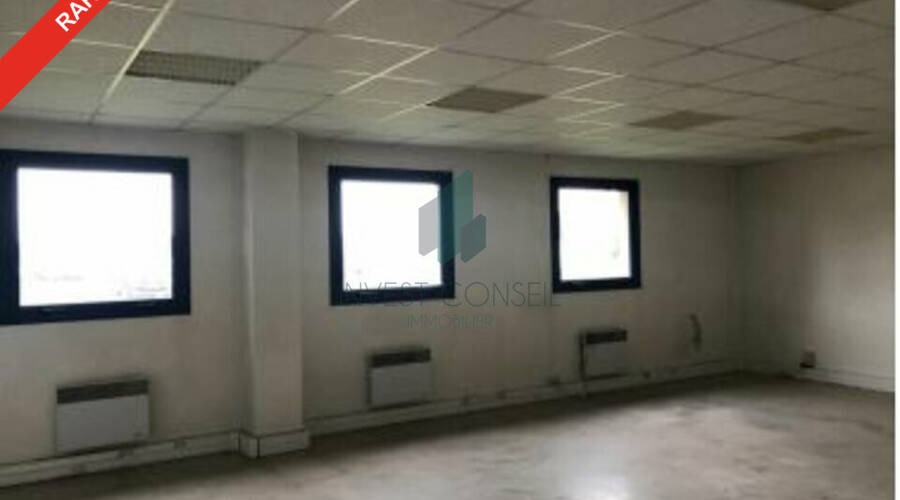 REXIM - Entrepôt - Chambly - 6