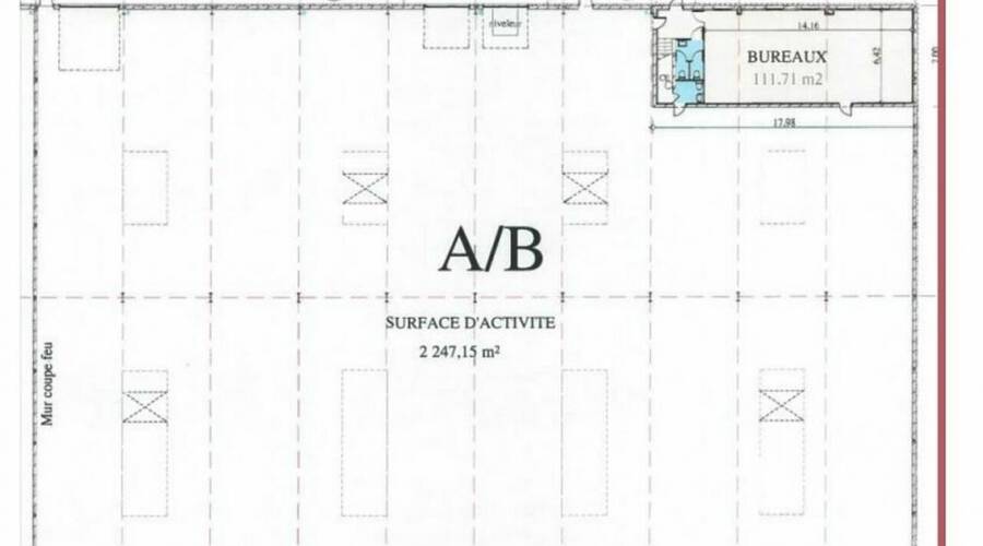 REXIM - Entrepôt - Chambly - 8