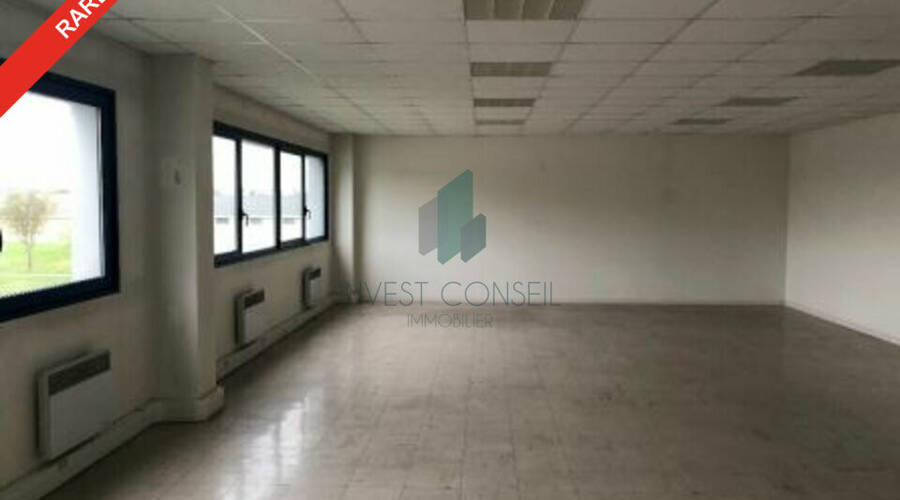 REXIM - Entrepôt - Chambly - 4