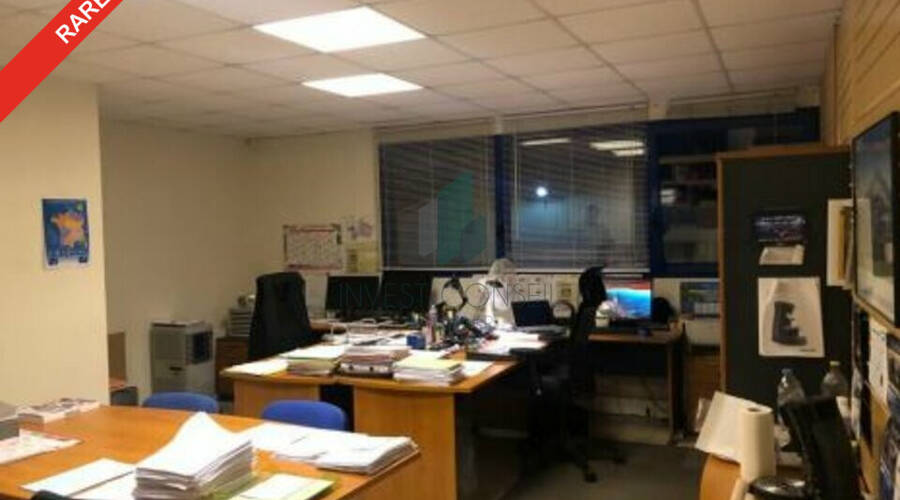 REXIM - Entrepôt - Chambly - 5