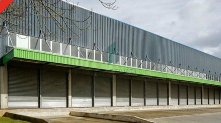 REXIM - Local d'activités - Val-d'Oise - Saint-Ouen-l'Aumône - 2