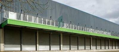 REXIM - Local d'activités - Val-d'Oise - Saint-Ouen-l'Aumône - 2