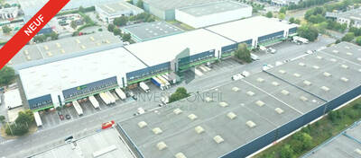 REXIM - Local d'activités - Val-d'Oise - Saint-Ouen-l'Aumône - 3