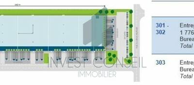 REXIM - Local d'activités - Val-d'Oise - Saint-Ouen-l'Aumône - 4