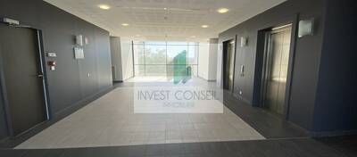 REXIM - Bureau - Val-d'Oise - Saint-Ouen-l'Aumône - 2