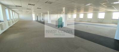 REXIM - Bureau - Val-d'Oise - Saint-Ouen-l'Aumône - 3