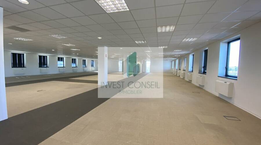 REXIM - Bureau - Val-d'Oise - Saint-Ouen-l'Aumône - 5