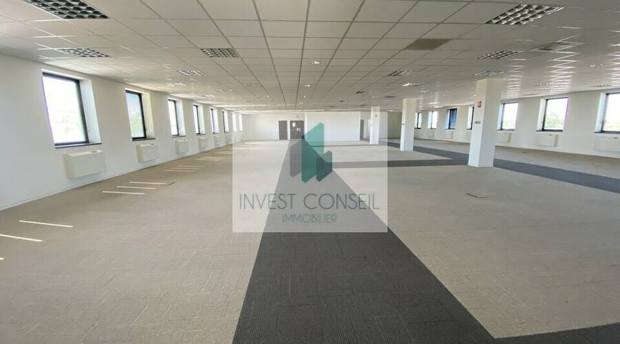 REXIM - Bureau - Val-d'Oise - Saint-Ouen-l'Aumône - 4