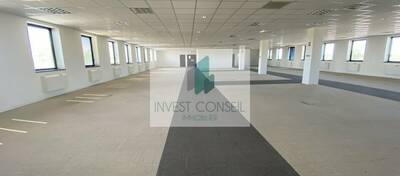 REXIM - Bureau - Val-d'Oise - Saint-Ouen-l'Aumône - 4