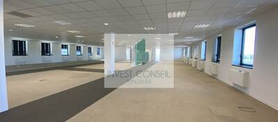 REXIM - Bureau - Val-d'Oise - Saint-Ouen-l'Aumône - 5