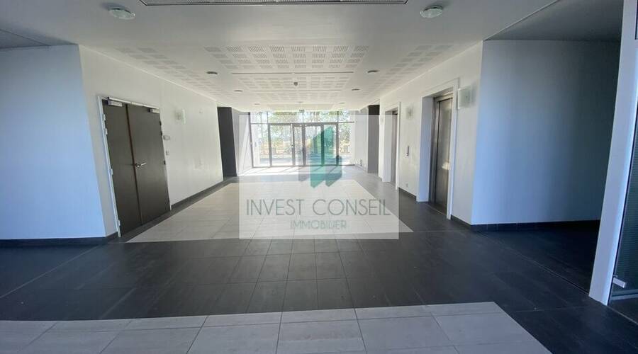 REXIM - Bureau - Val-d'Oise - Saint-Ouen-l'Aumône - 6