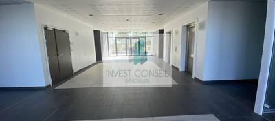 REXIM - Bureau - Val-d'Oise - Saint-Ouen-l'Aumône - 6