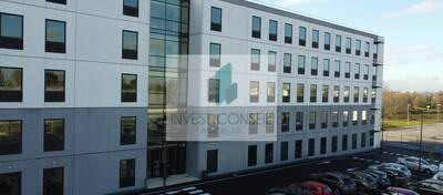 REXIM - Bureau - Val-d'Oise - Saint-Ouen-l'Aumône - 7