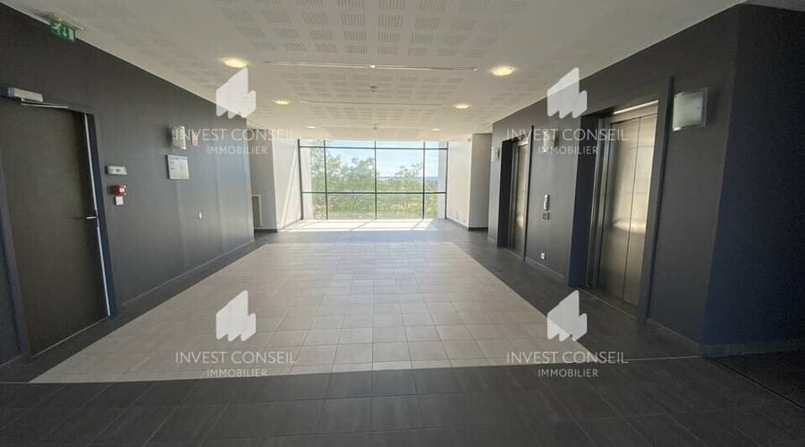 REXIM - Bureau - Val-d'Oise - Saint-Ouen-l'Aumône - 2